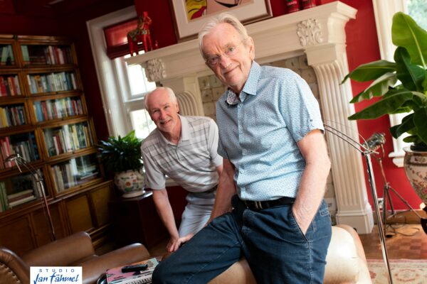 Look Boden & Lex Harding