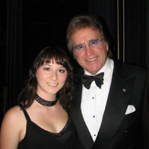 Desiree & Lee Towers