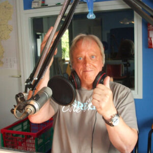 Eddy Ouwens (Topproducer & DJ bij Radio 227)