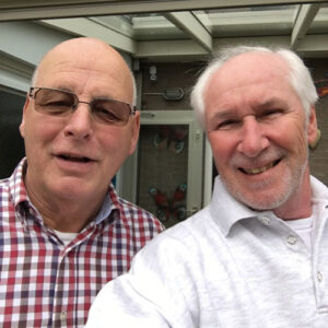 Cees Eijgel & Look Boden