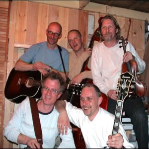 Ranch House Favorites