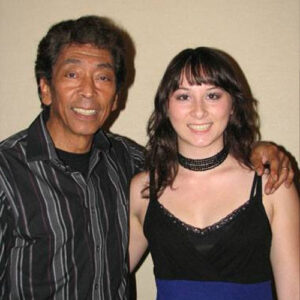 Riem de Wolf & Desiree