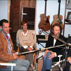 Root Digger Jazzband