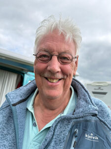 Ewoud Klop